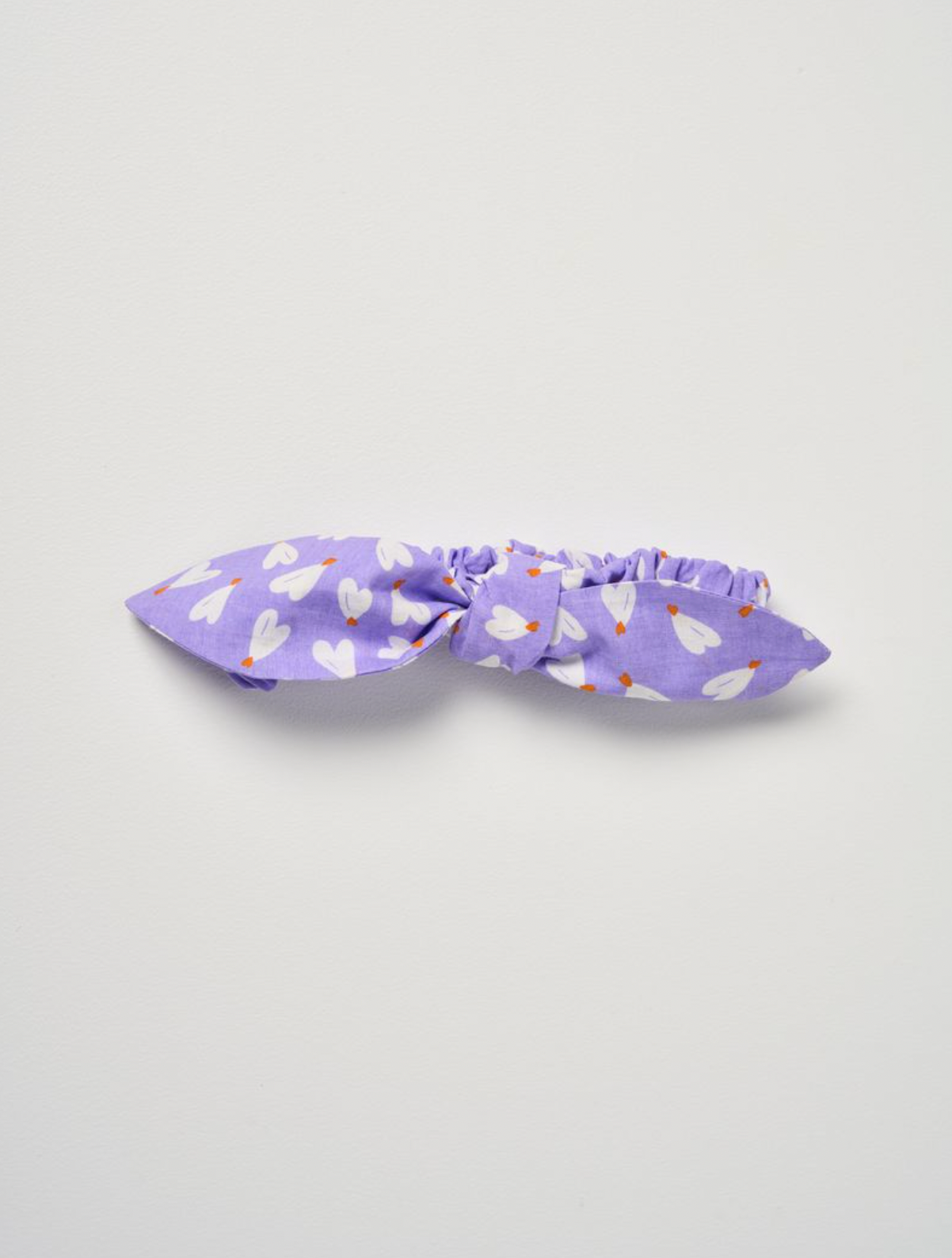 Smox Rox - Bow Head Band