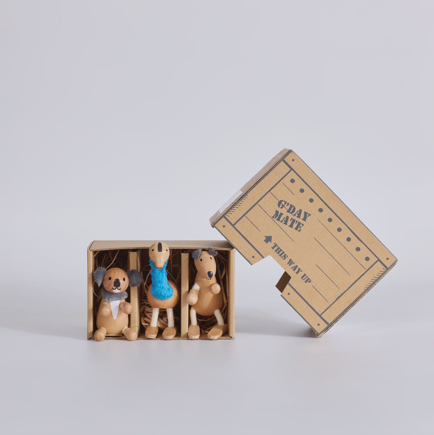 Anamalz - Outback Bundle