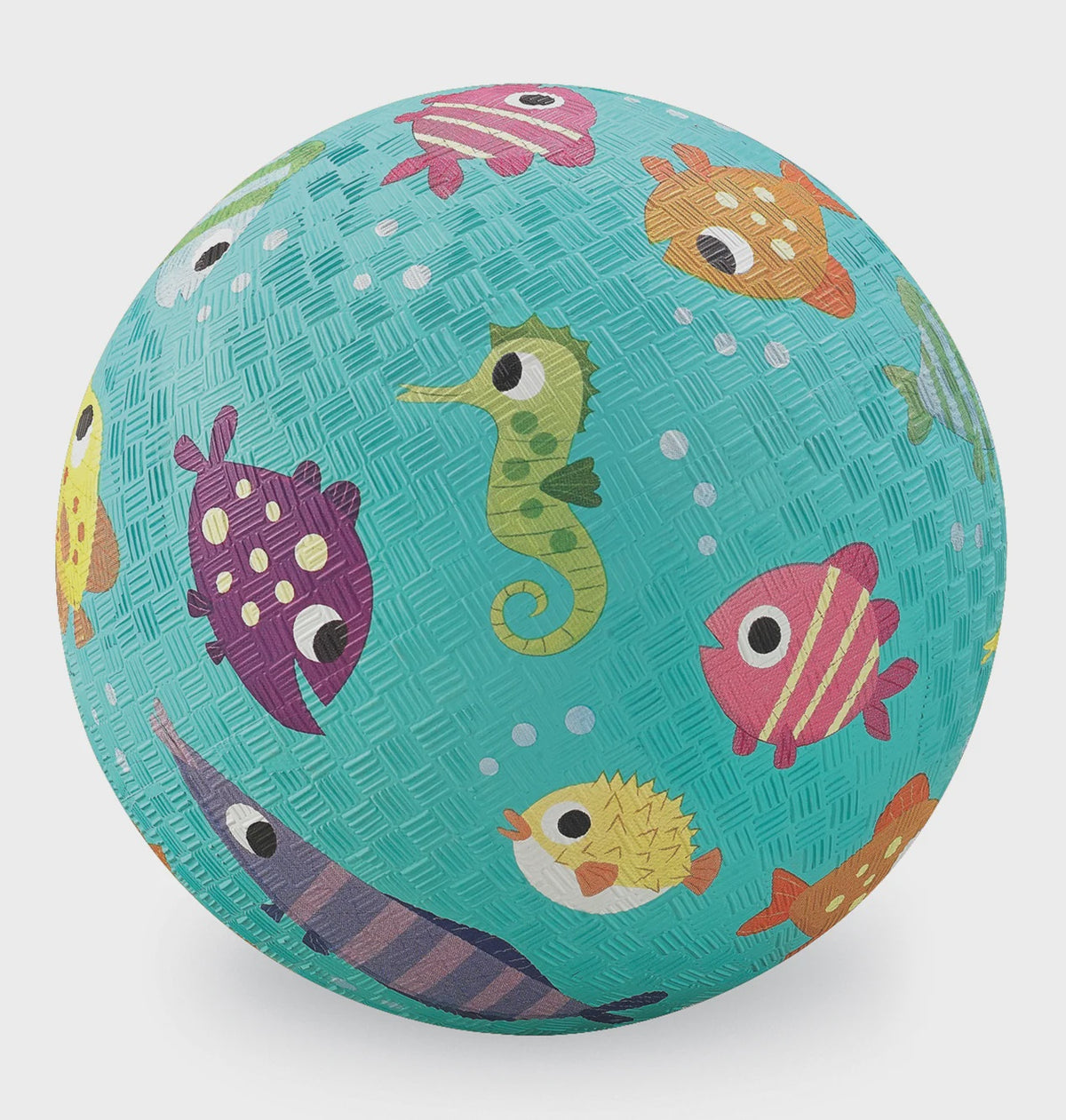 Crocodile Creek - Playground Ball - Fish
