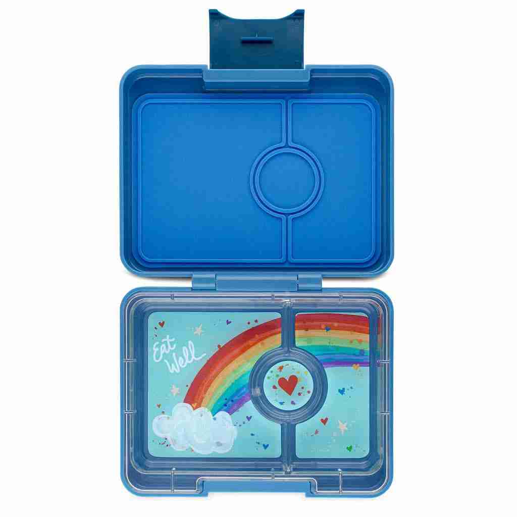 Yumbox - Mini Snack Box
