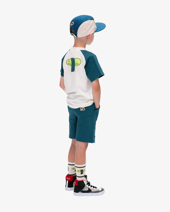 Band of Boys - Spruce Green BOB Shorts