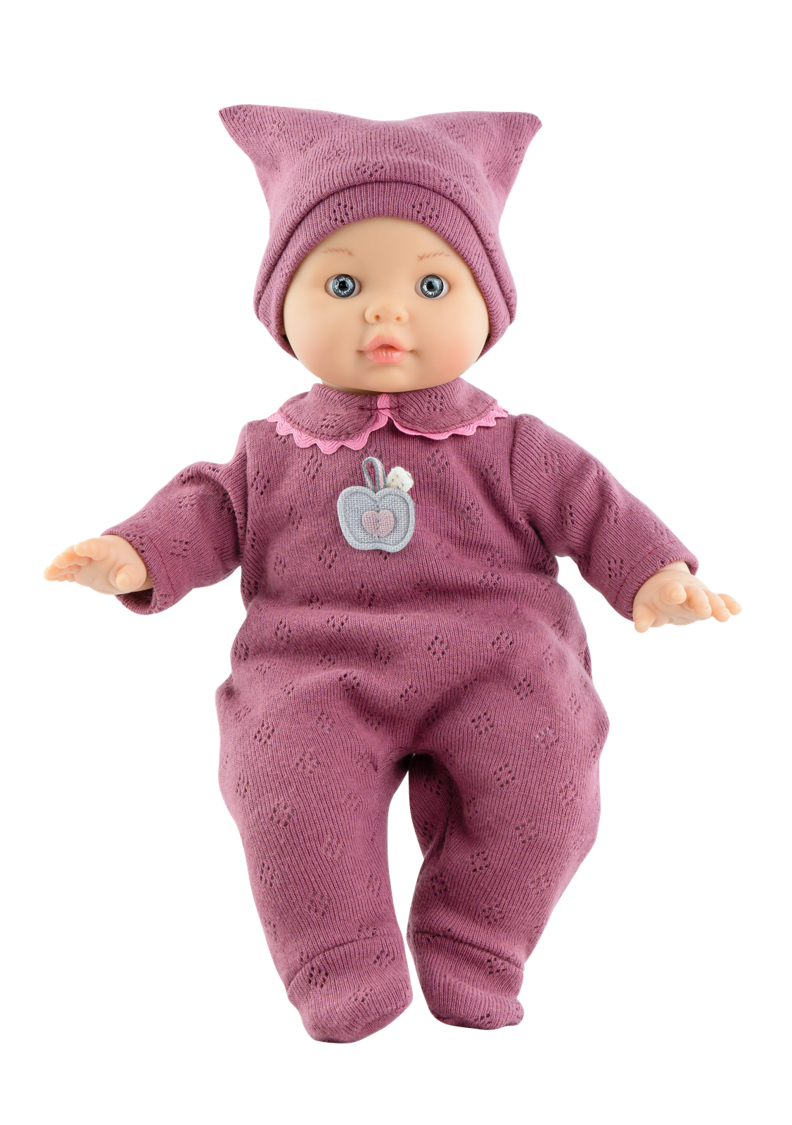Paola Reina Doll - Silvia Andy