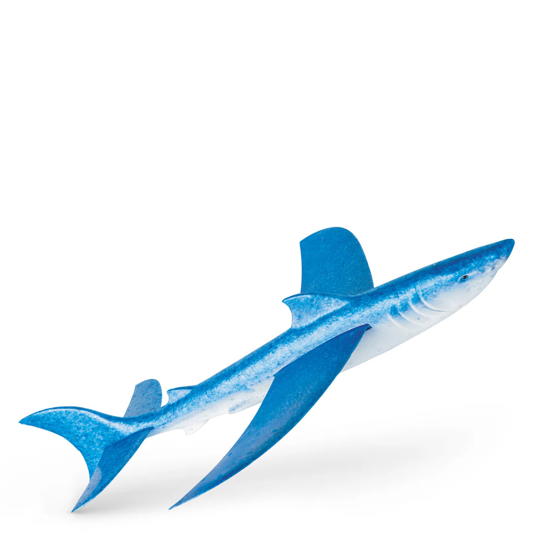 Tiger Tribe - Shark Glider