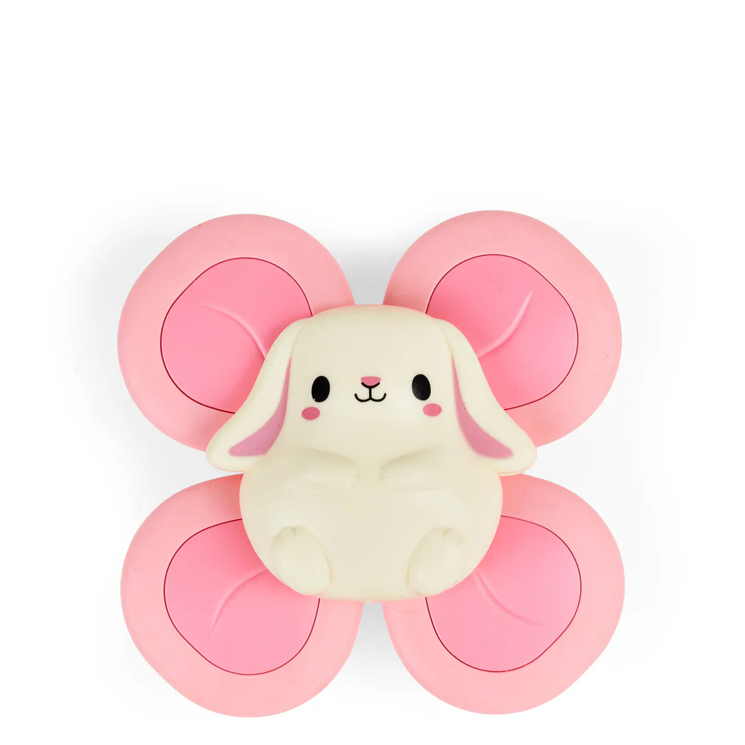 Tiger Tribe - Sensory Spinner - Bunny