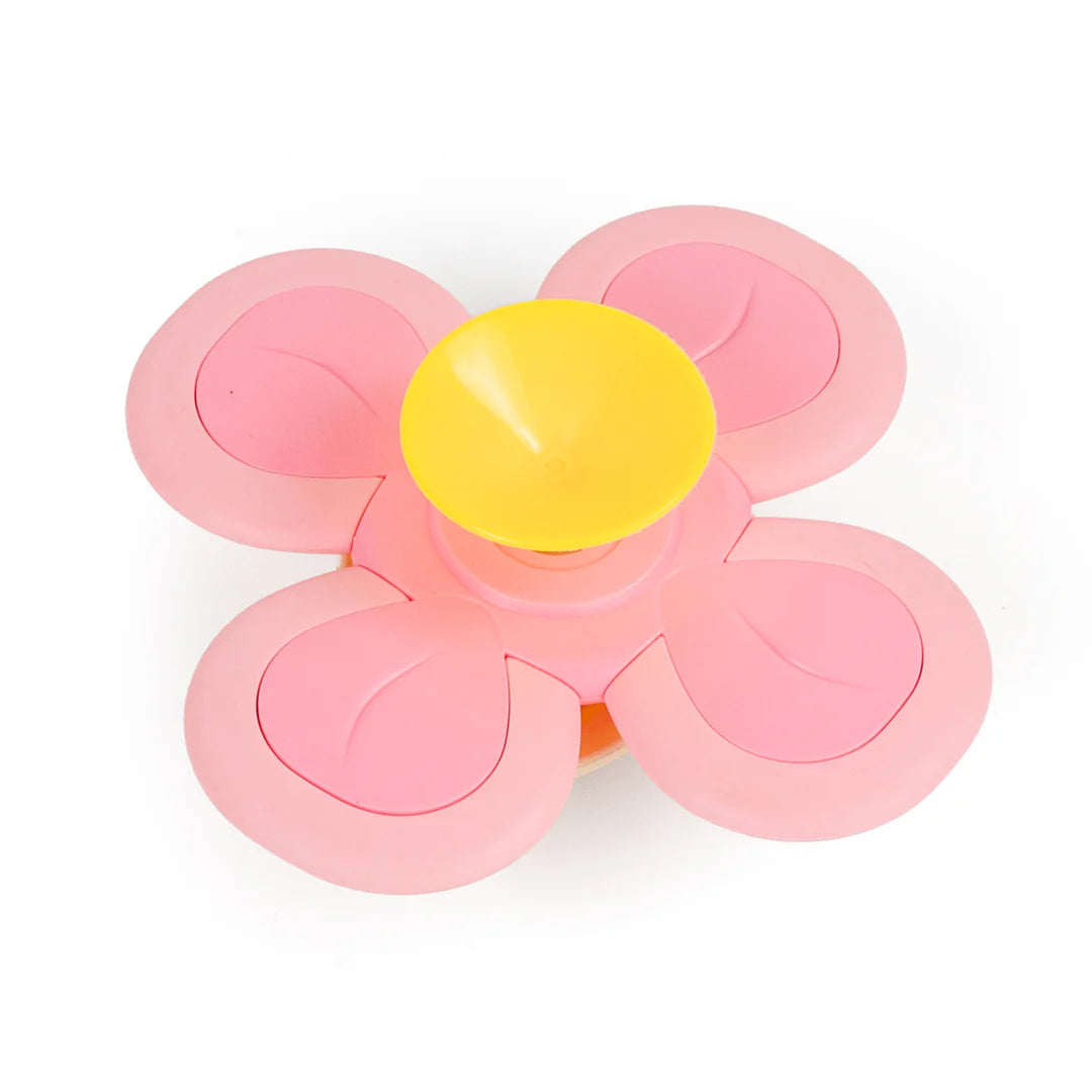 Tiger Tribe - Sensory Spinner - Bunny