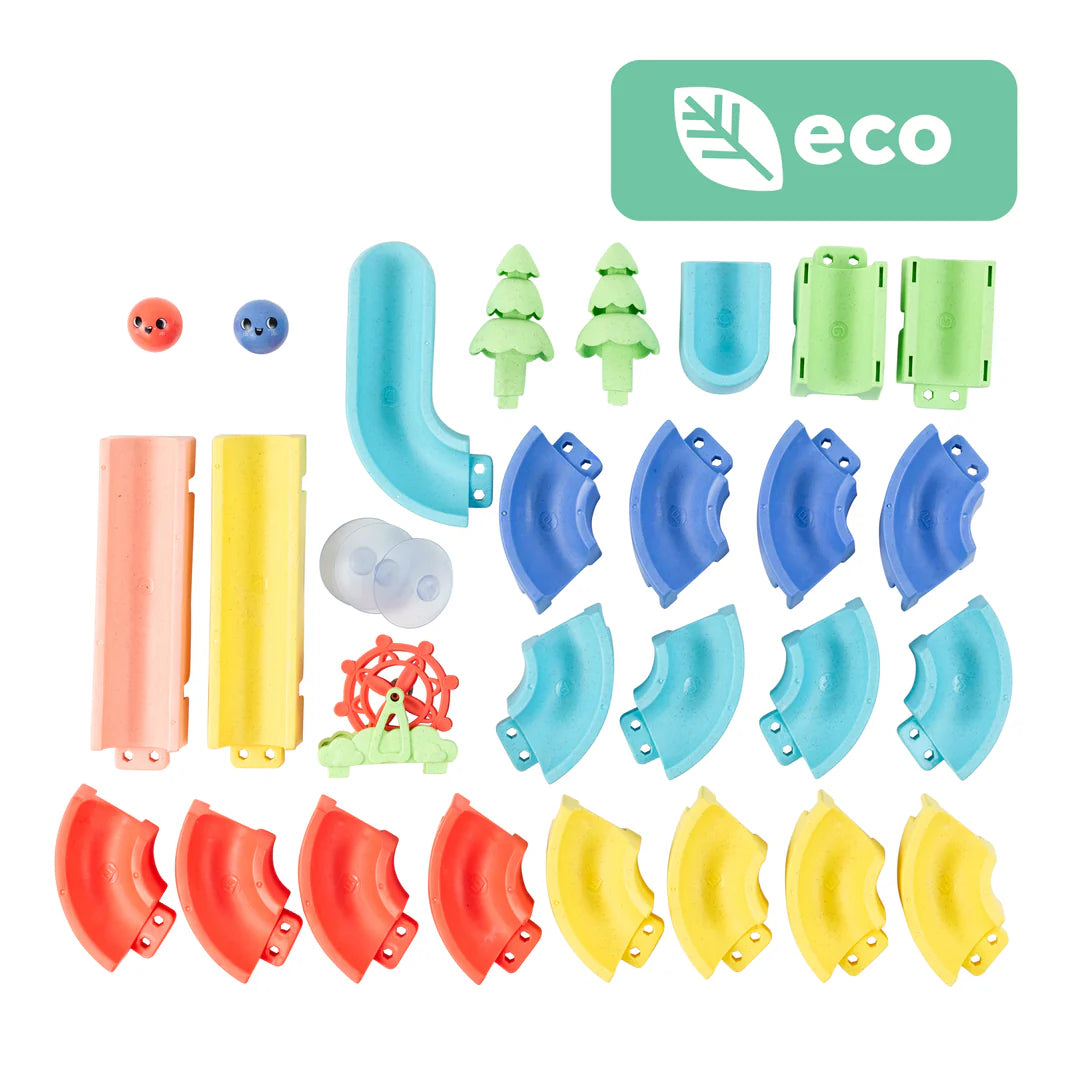 Tiger Tribe - Waterslide - Marble Run - Eco