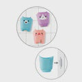 Tiger Tribe - Pour & Play Animal Cups