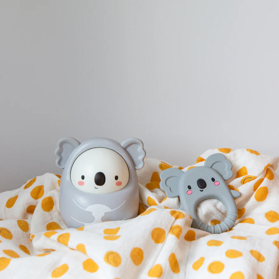 Tiger Tribe - Roly Poly Koala