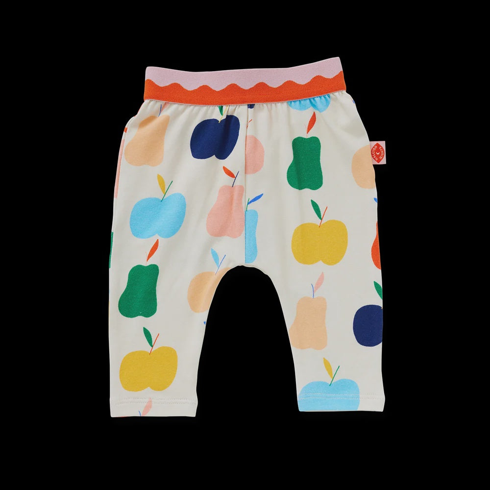 Halcyon Nights - Baby Leggings - Tiny Orchard