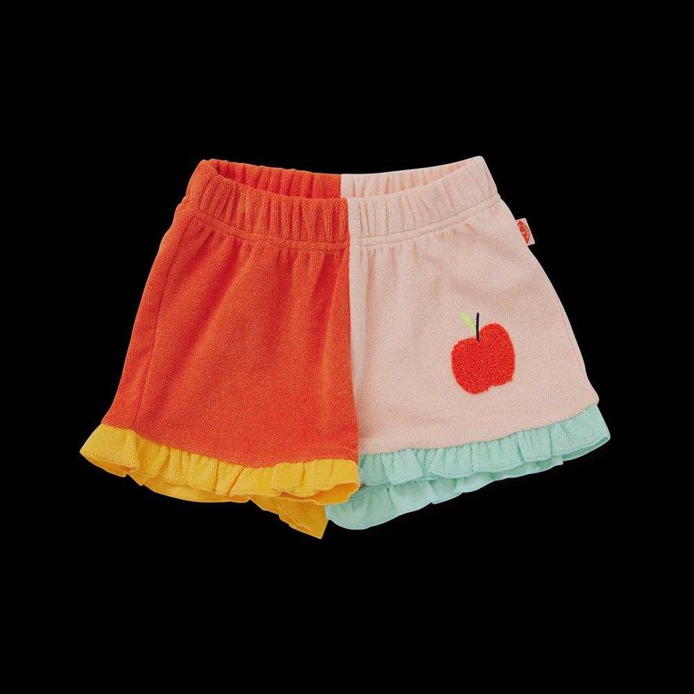 Halcyon Nights - Terry Frill Short  - Tiny Orchard