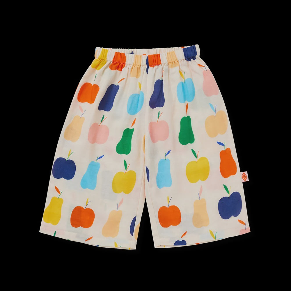Halcyon Nights - Woven Pant  - Tiny Orchard
