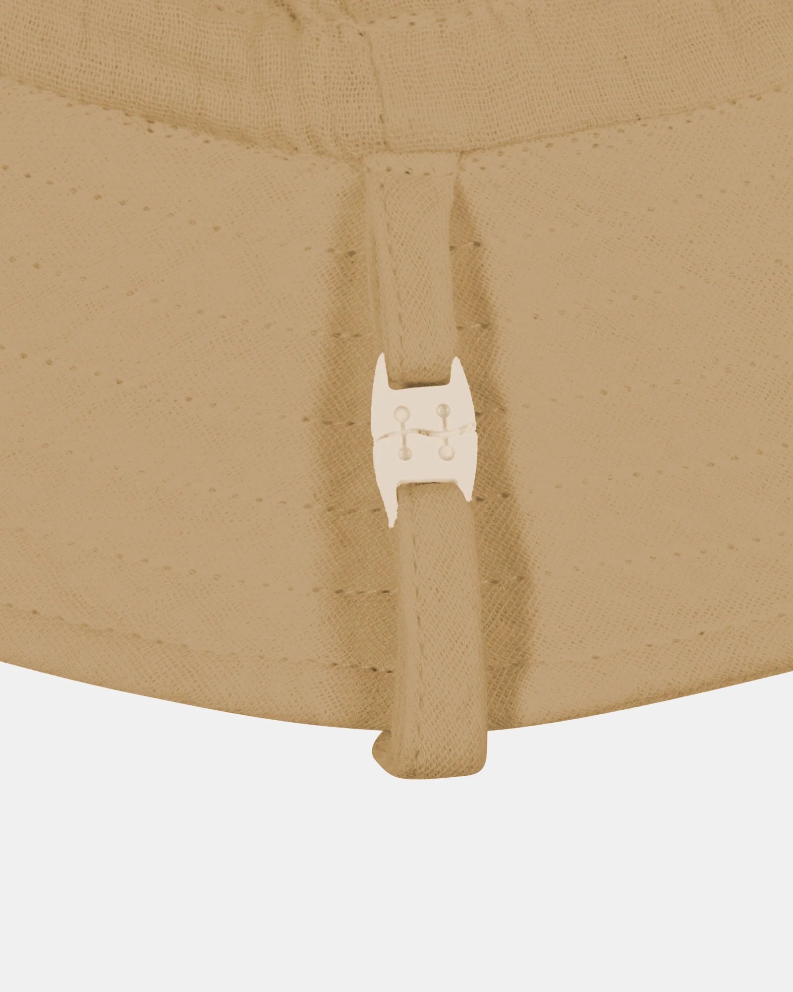 Toshie - Bell Hat Sammy - Driftwood