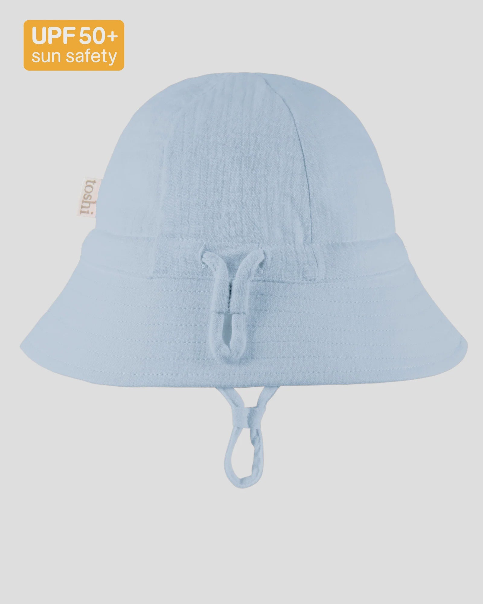 Toshie - Bell Hat Sammy - Dusk