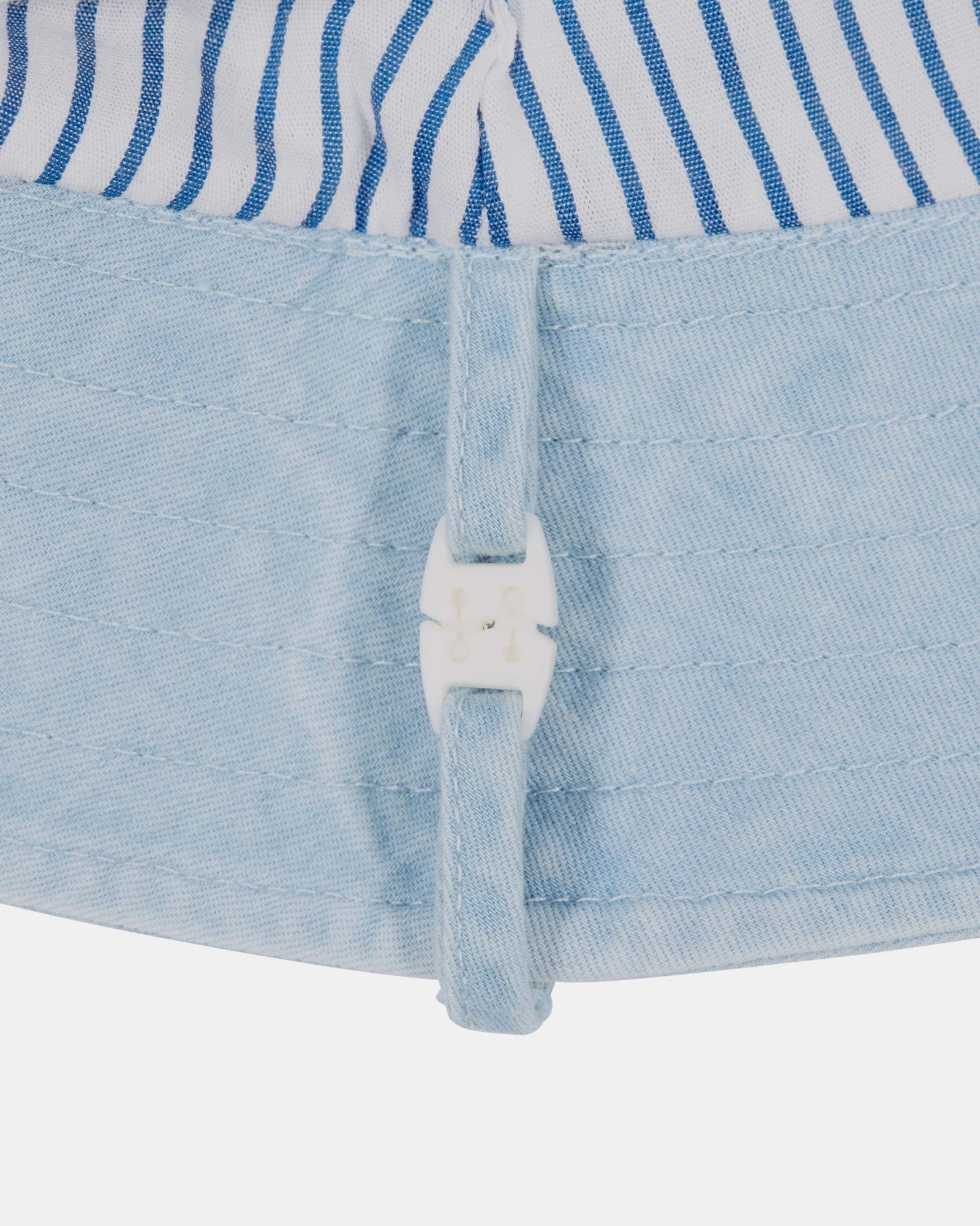 Toshi - Bucket Hat Billy - Denim