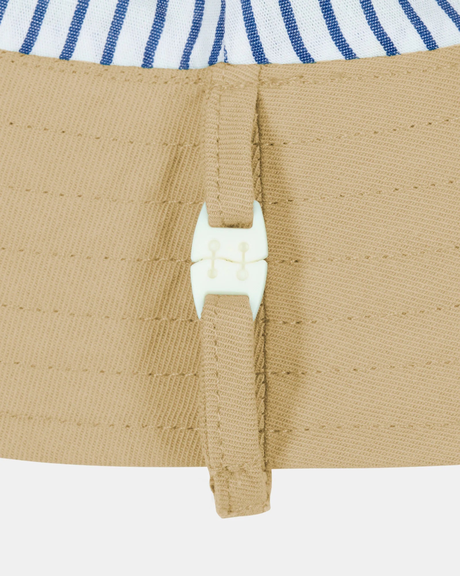 Toshi - Bucket Hat Billy - Driftwood