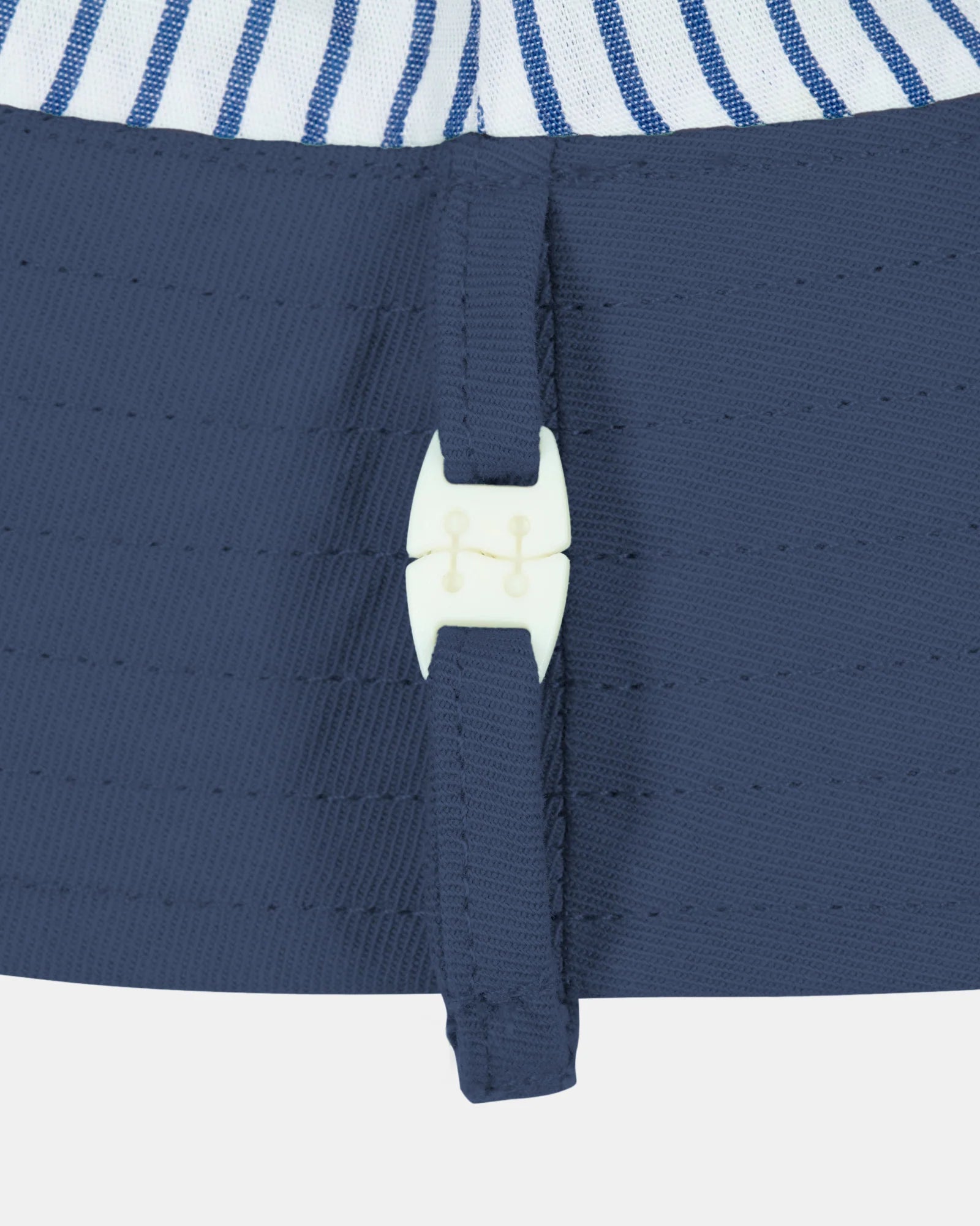 Toshi - Bucket Hat Billy - Midnight