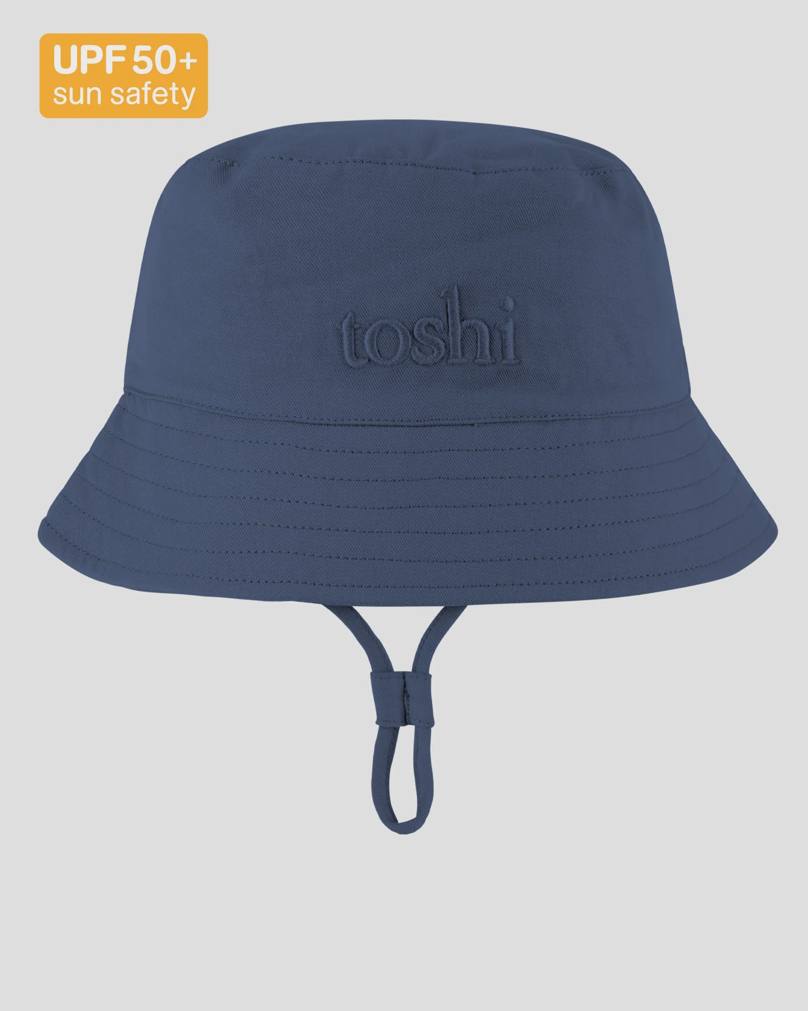 Toshi - Bucket Hat Billy - Midnight