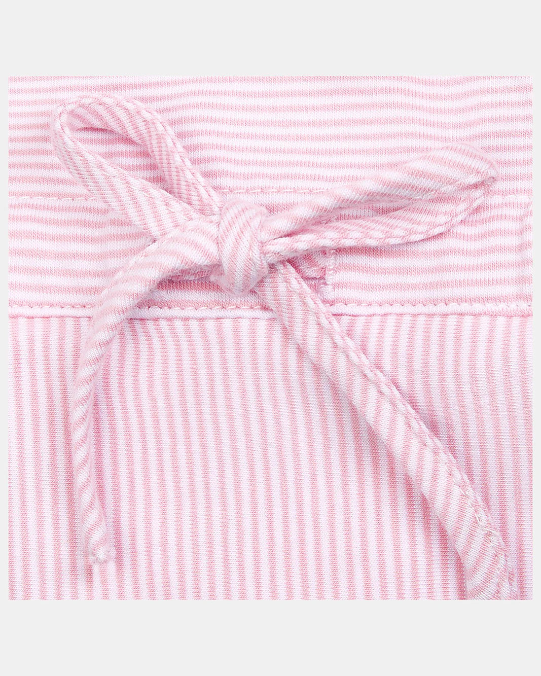 Toshi - Flap Cap Baby - Blush