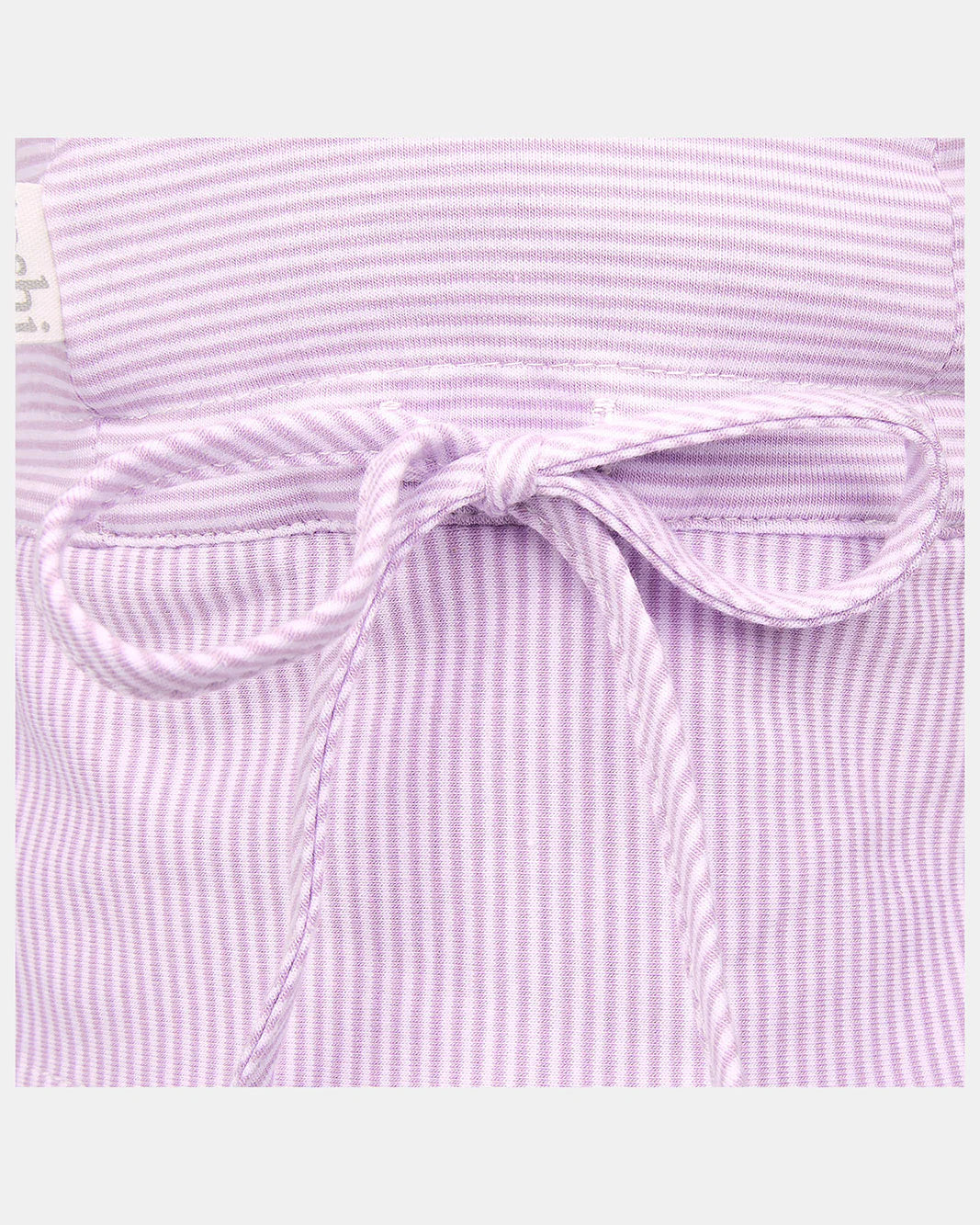 Toshi - Flap Cap Baby - Lavender