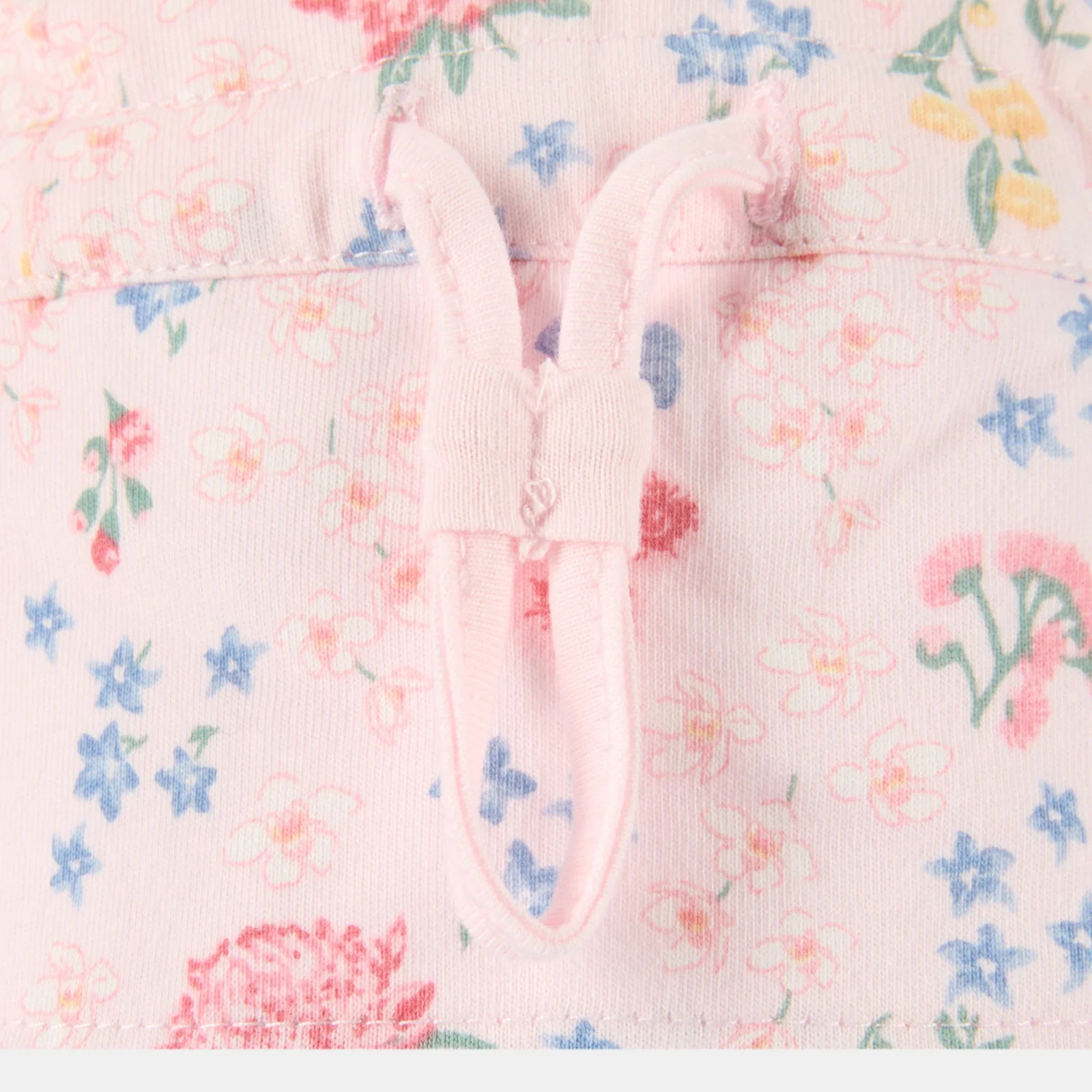 Toshi - Flap Cap Down Under - Acacia Blossom