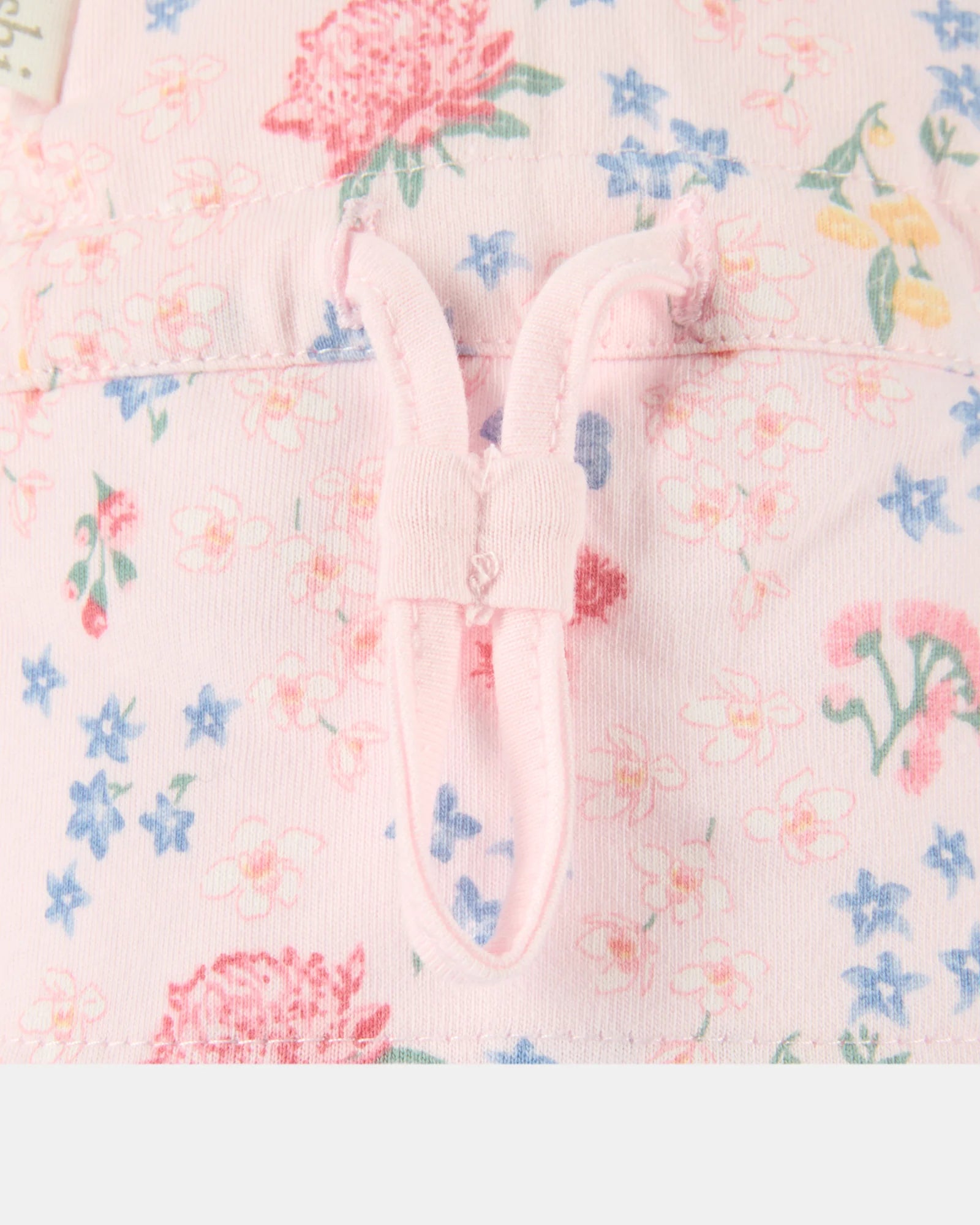 Toshi - Flap Cap Down Under - Acacia Blossom