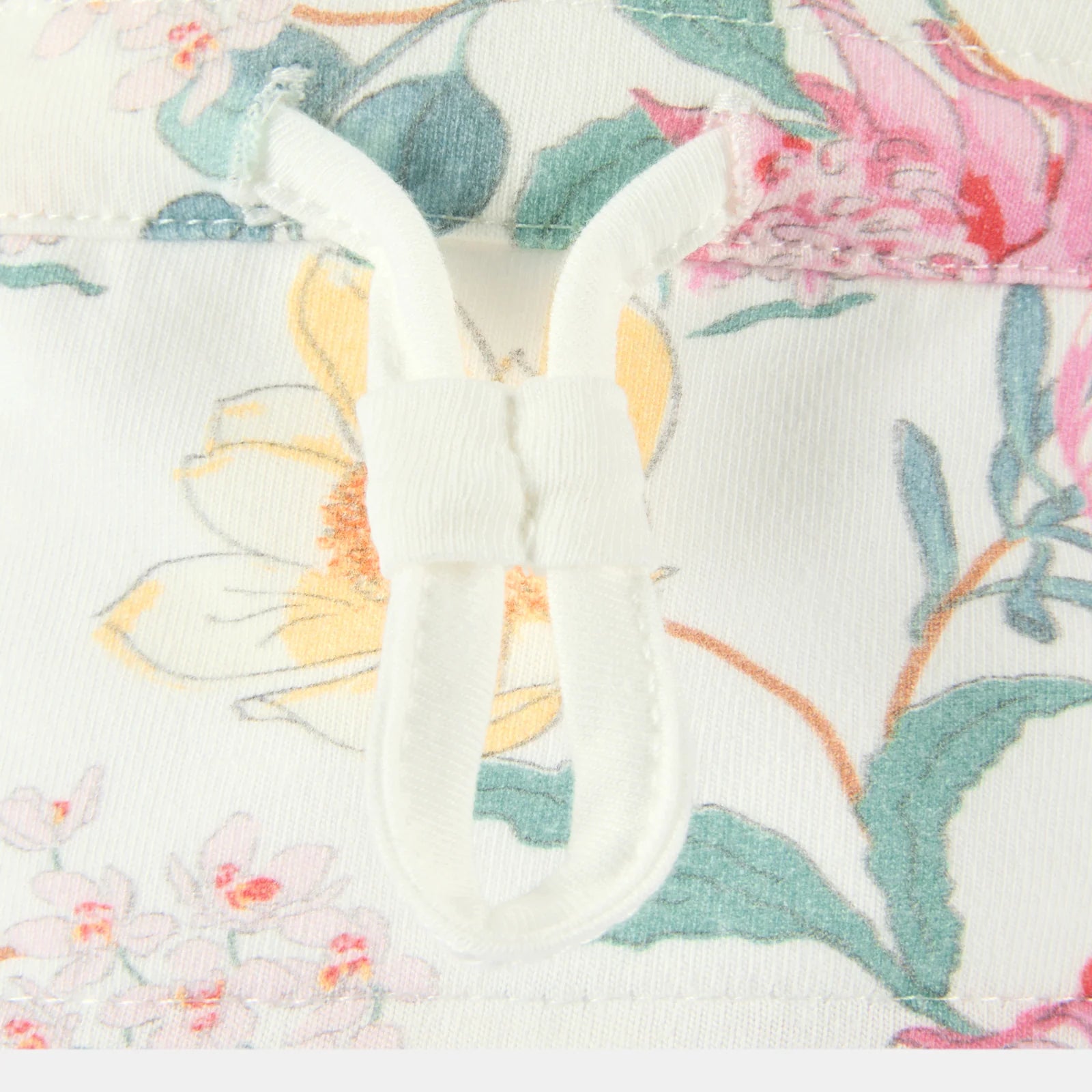 Toshi - Flap Cap Down Under - Waratah Dawn