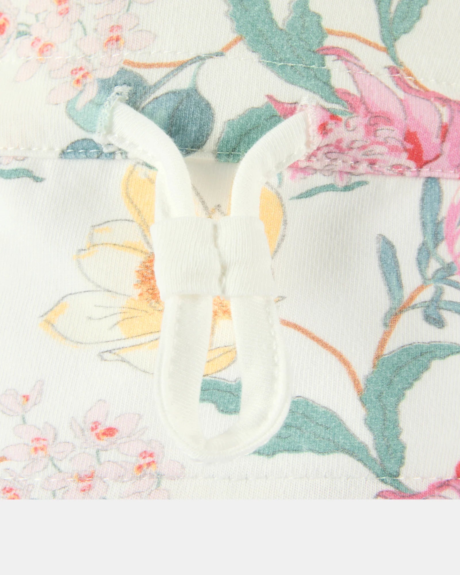 Toshi - Flap Cap Down Under - Waratah Dawn