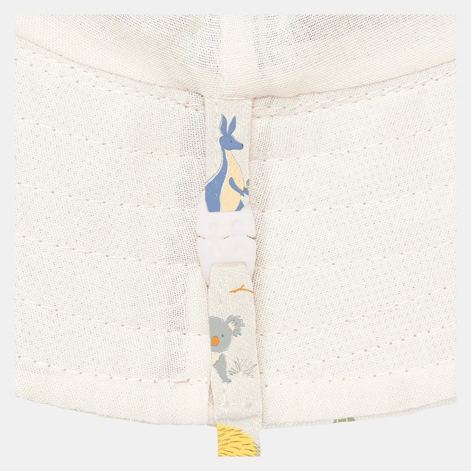 Toshi - Sunhat Odyssey - Outback