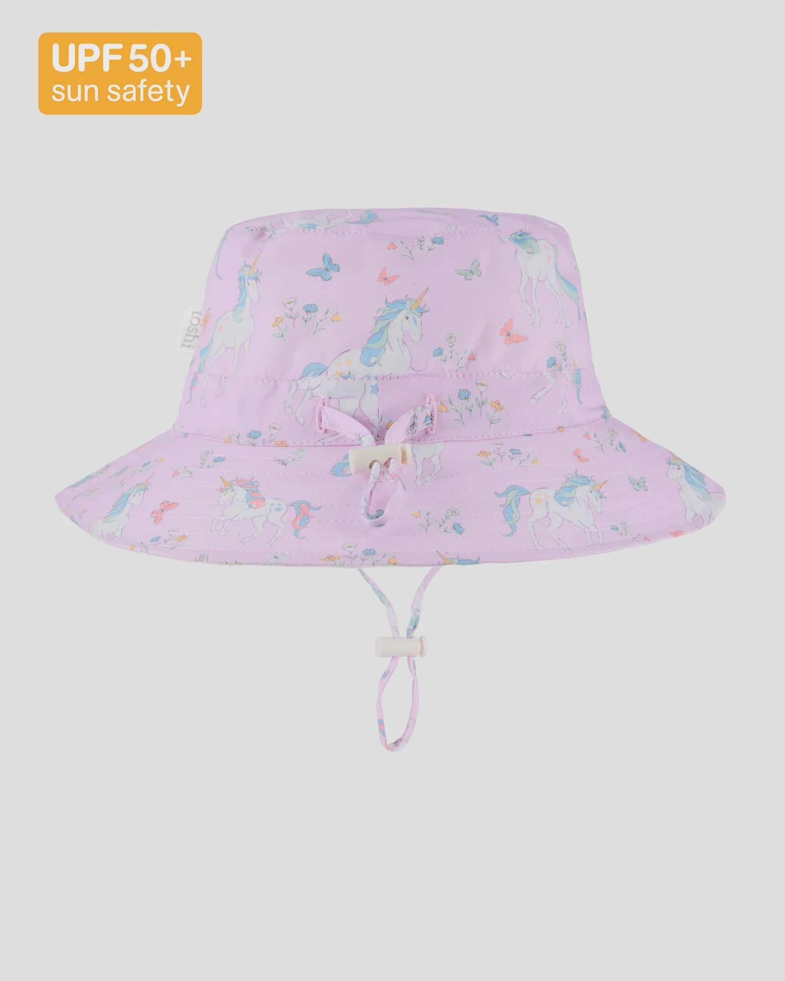 Toshi - Sunhat Spell - Unicorn