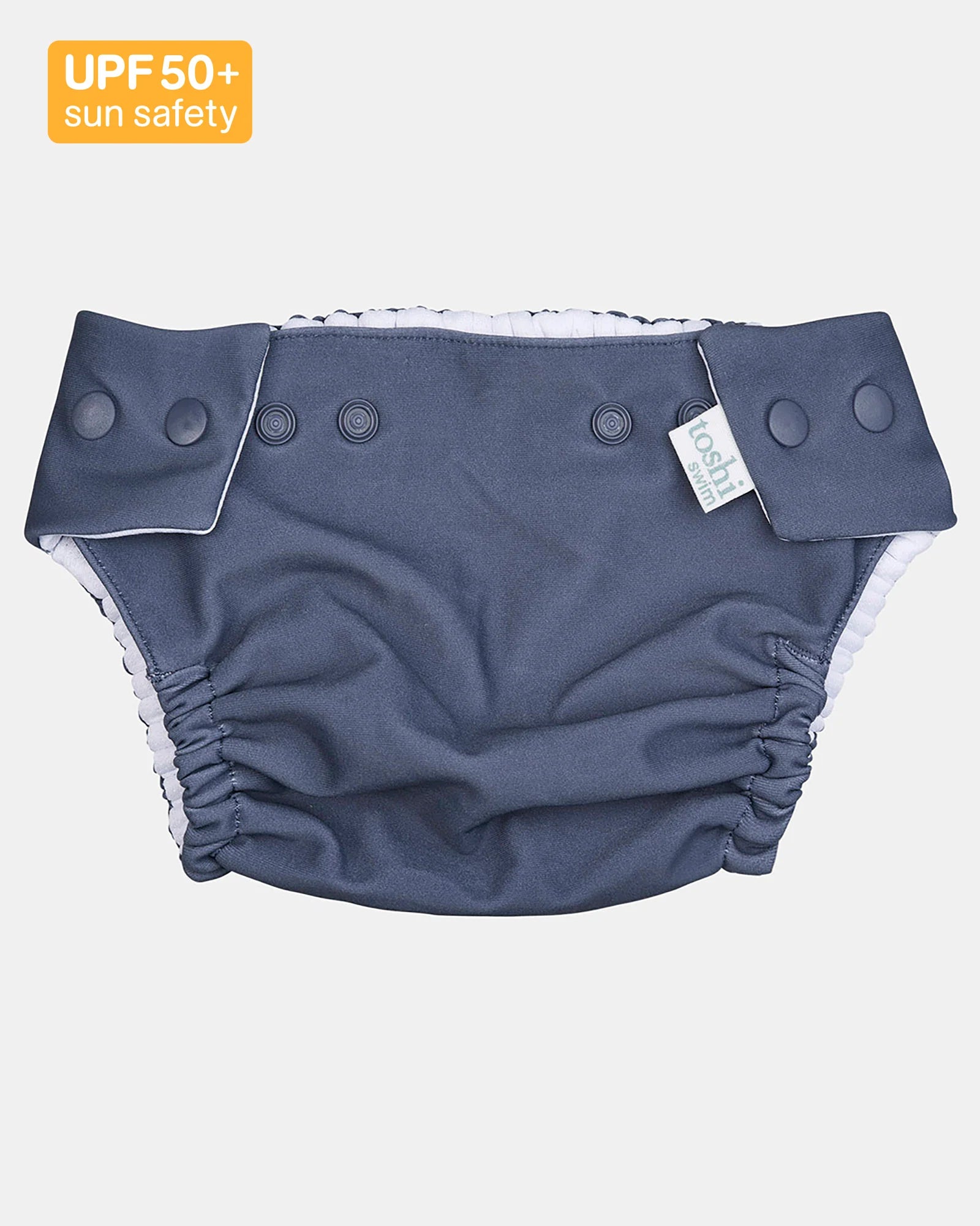 Toshi - Baby Swim Nappy - Moonlight