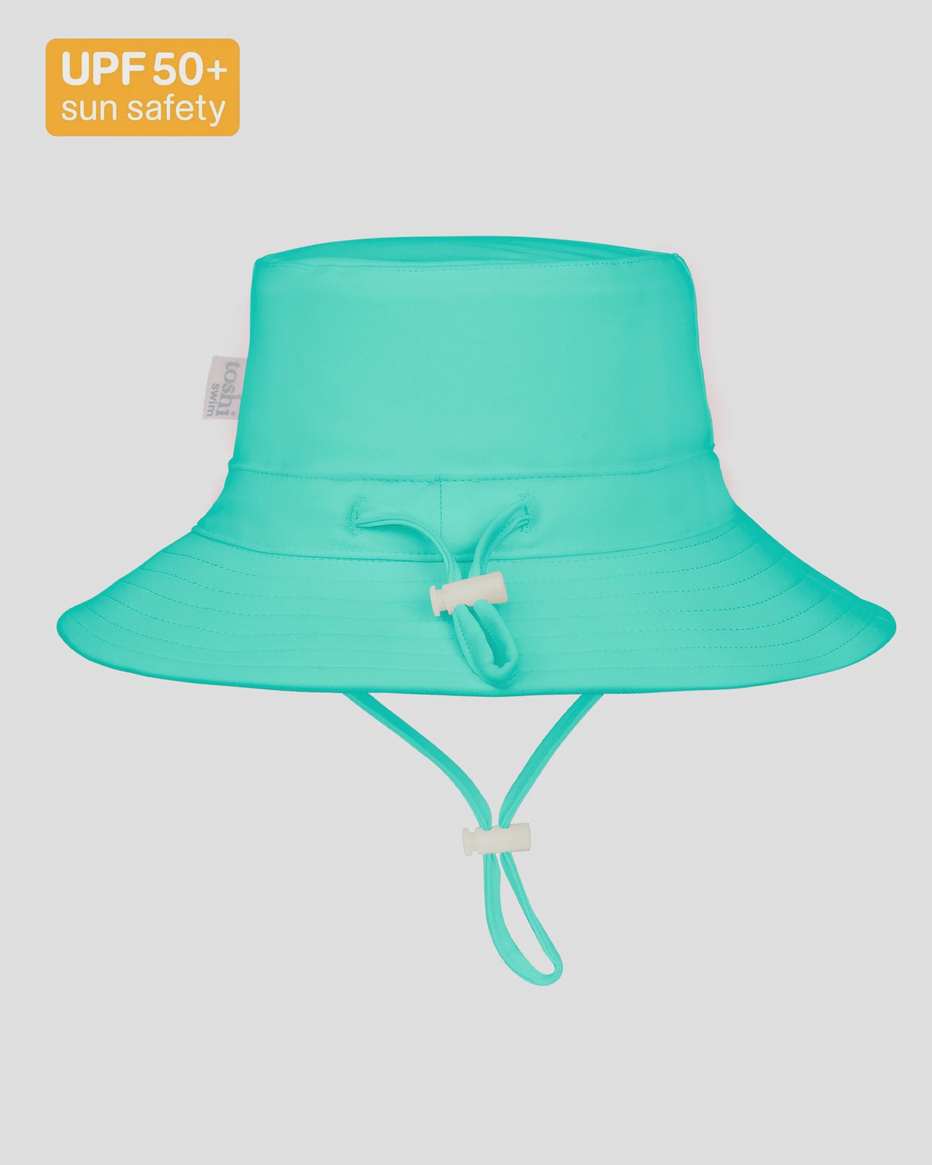 Toshi - Swim Sunhat Beachcomber Seagrass