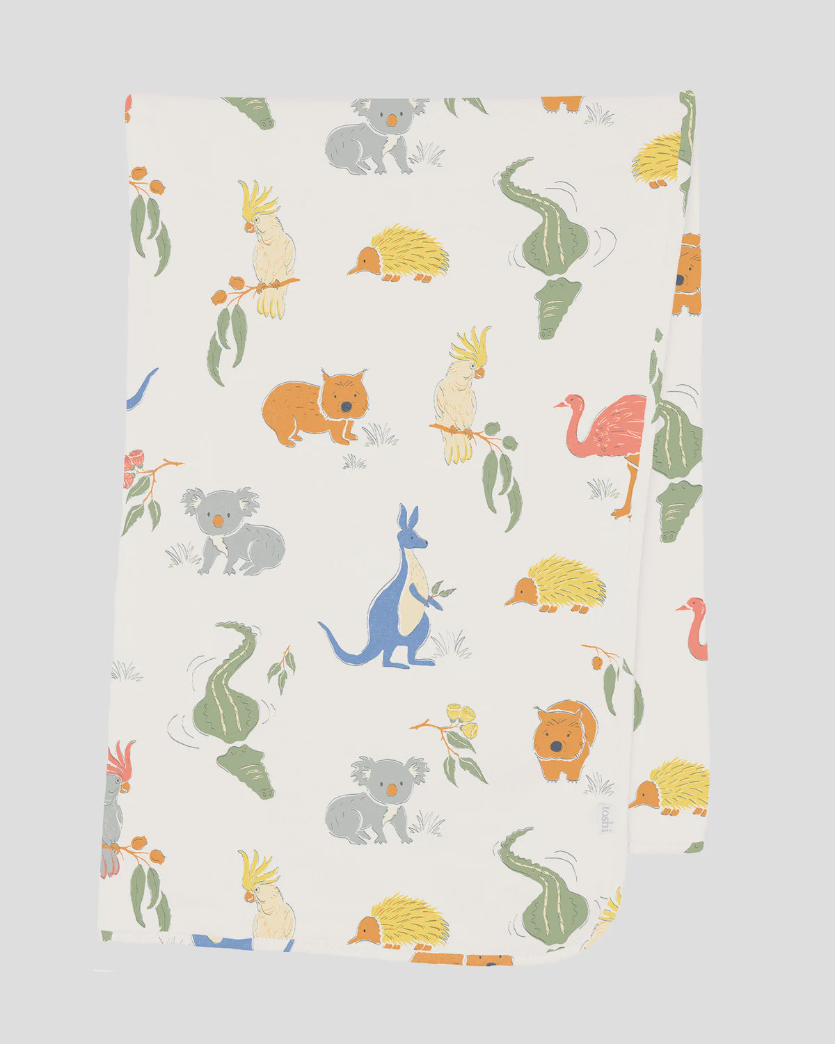 Toshi Baby - Outback - Wrap Knit