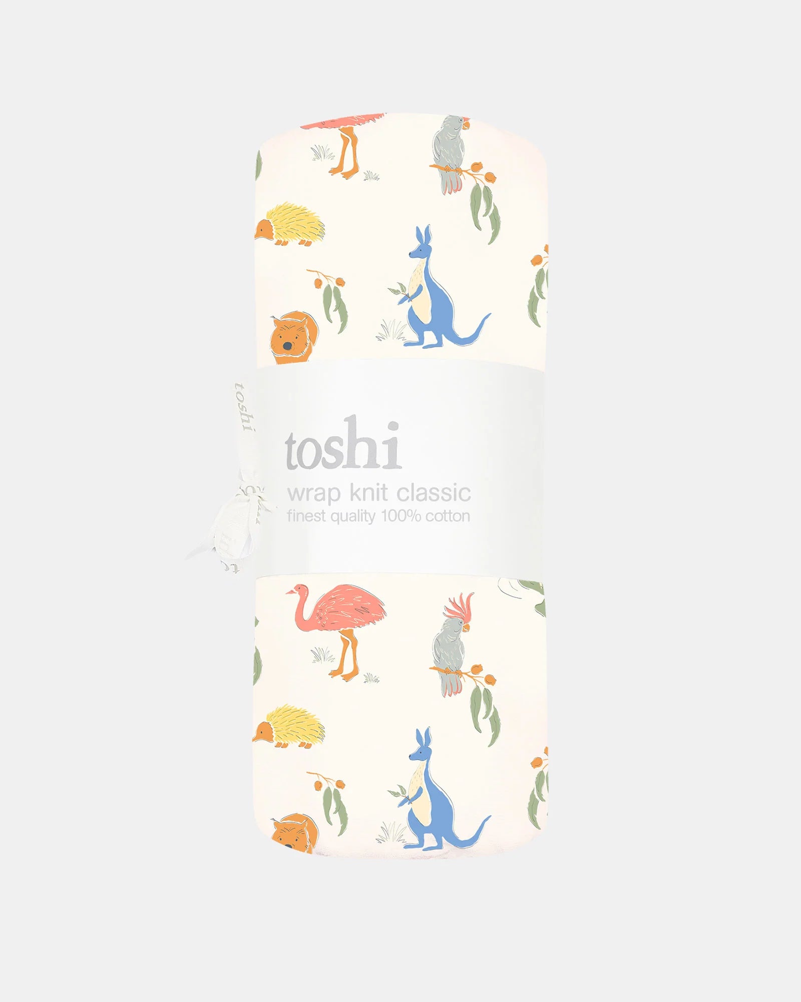 Toshi Baby - Outback - Wrap Knit