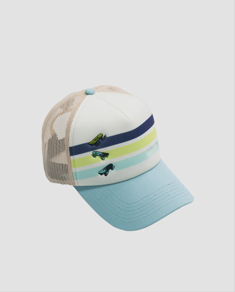 Band of Boys - Tripple Board Cap