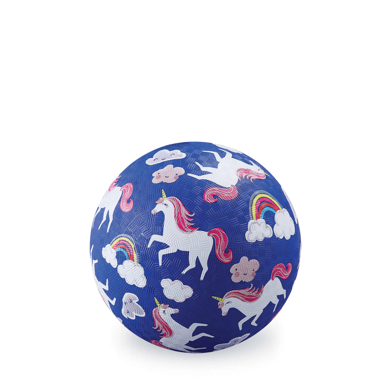 Crocodile Creek - Playground Ball - Unicorns