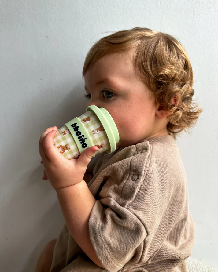 BBcino -  Reusable Cup - Cub