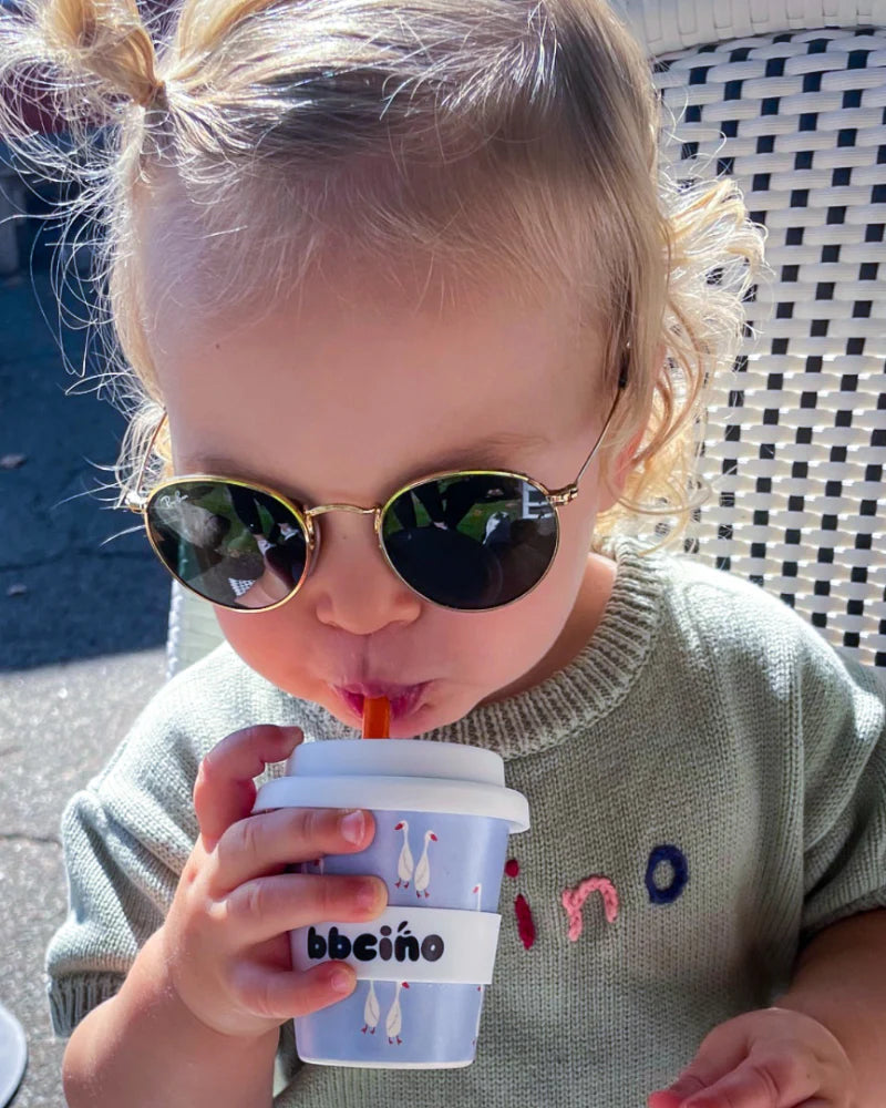 BBcino -  Reusable Cup - Loosey Goosey