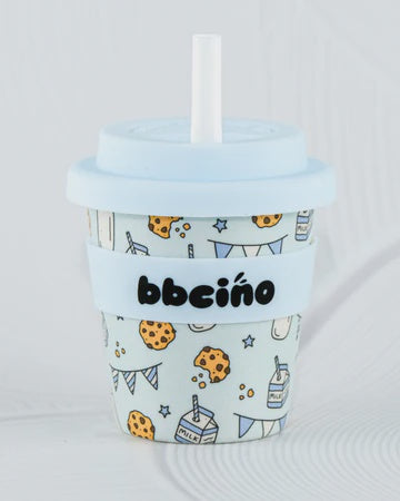 BBcino -  Reusable Cup - Tough Cookie