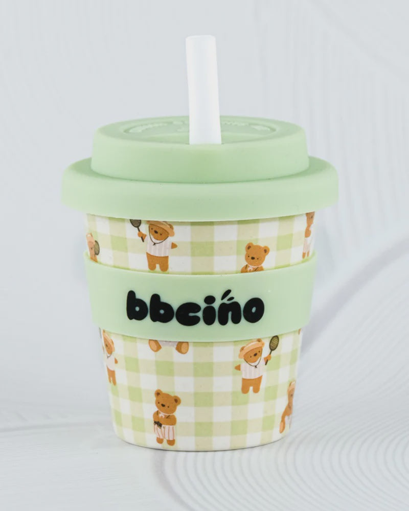 BBcino -  Reusable Cup - Cub