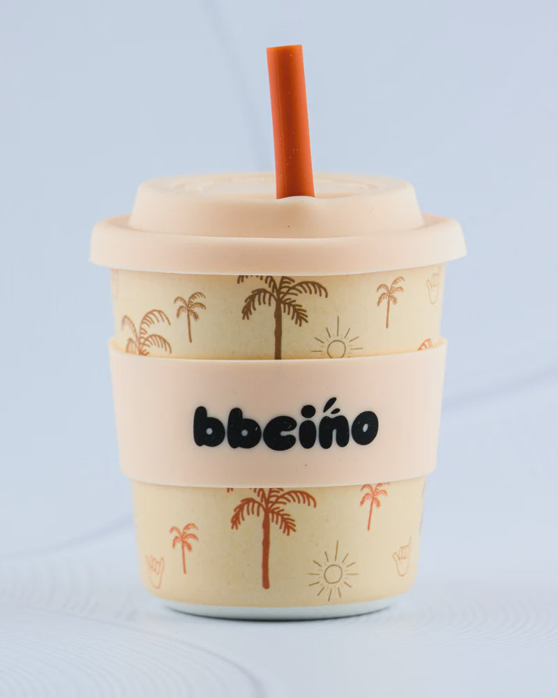 BBcino -  Reusable Cup - Oasis