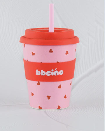 BBcino -  Reusable Cup - Sweetheart