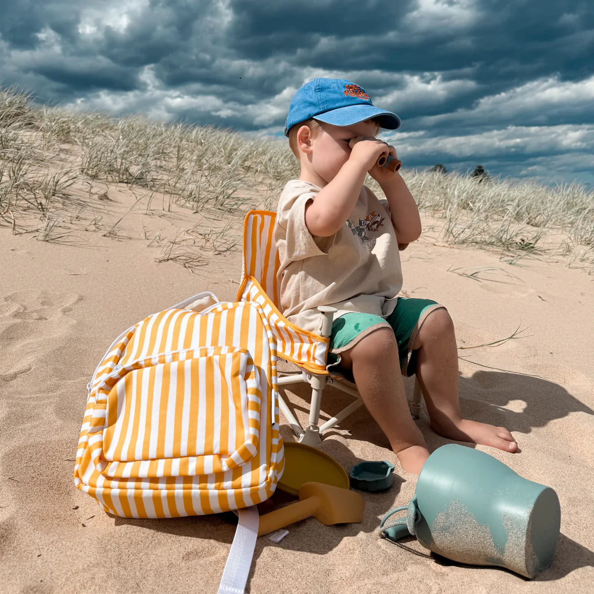 Izimini - Brighton Baby Chair