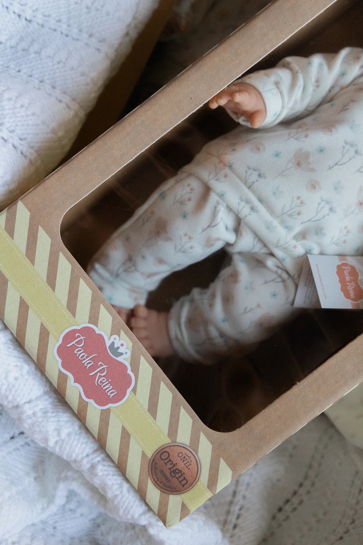 Paola Reina Doll – Alberta Gordi