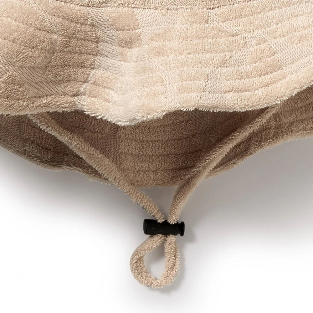 Wilson & Frenchy - Pattern Play Organic Terry Sun Hat