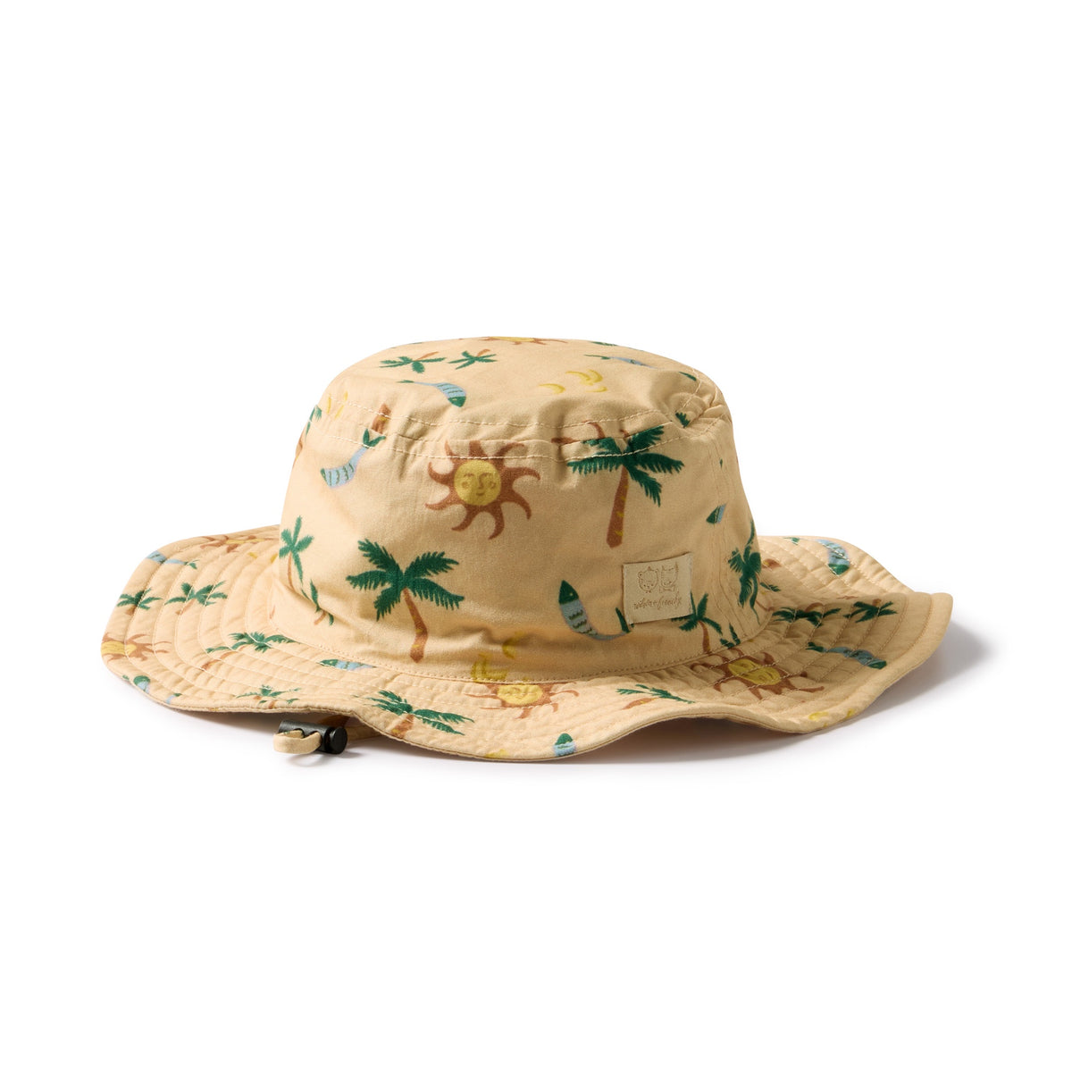 Wilson & Frecnhy - Tropicana Sun Hat