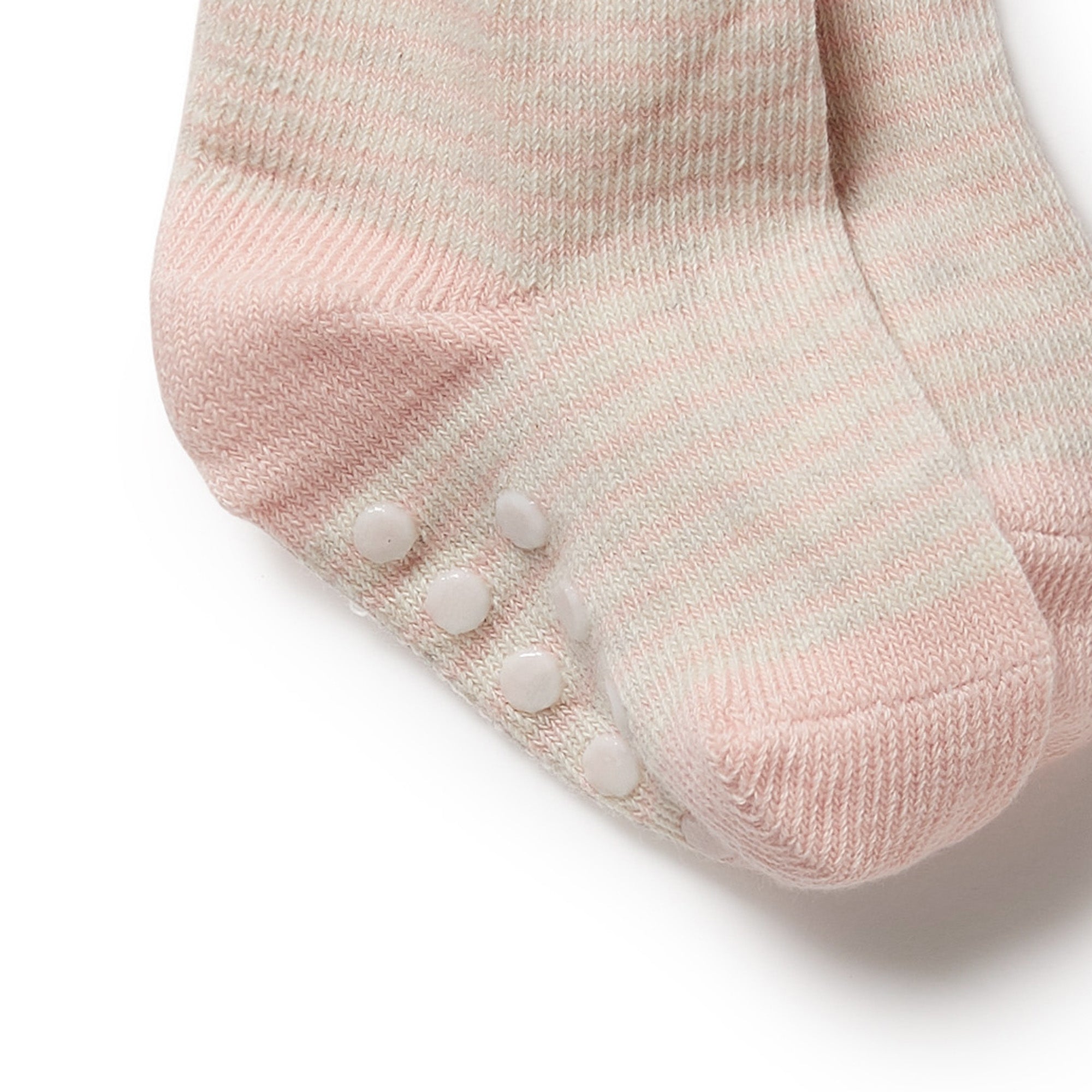Wilson & Frenchy - 3 Pack Baby Socks - Cantaloupe