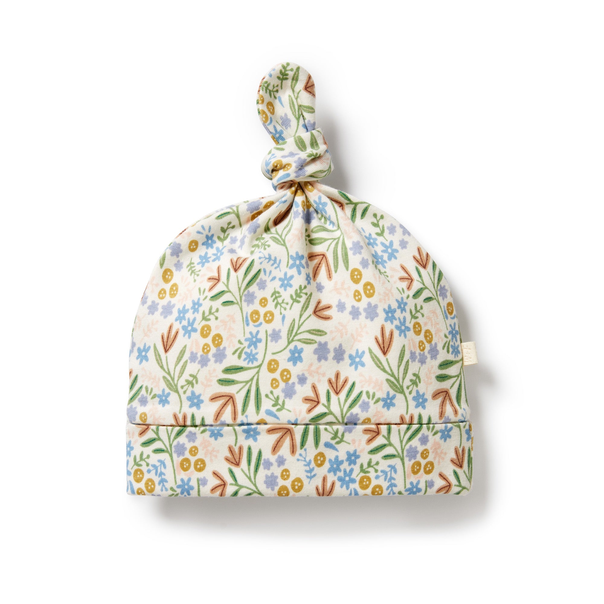 Wilson & Frenchy - Tinker Organic Knot Hat