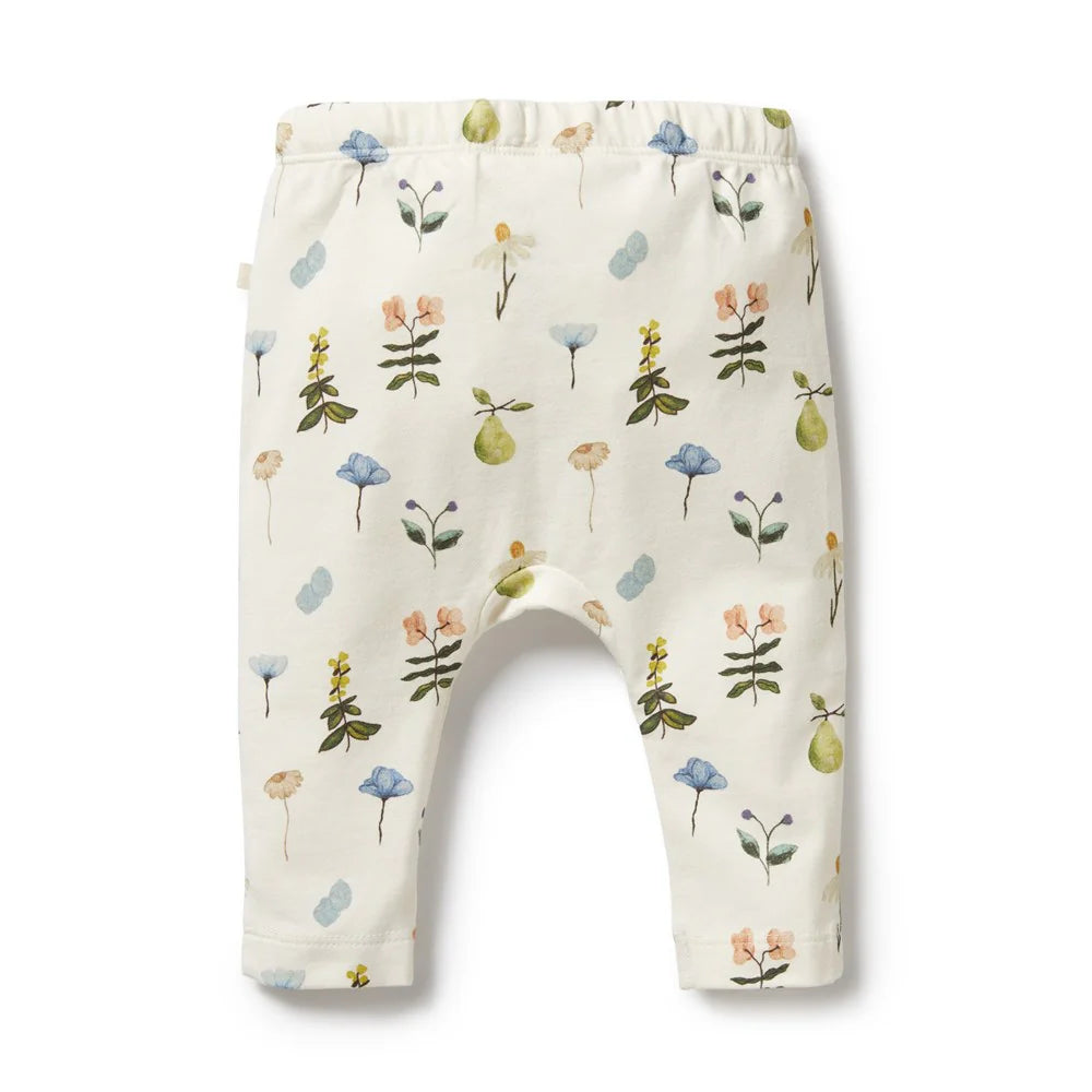Wilson & Frenchy - Petit Garden Organic Legging