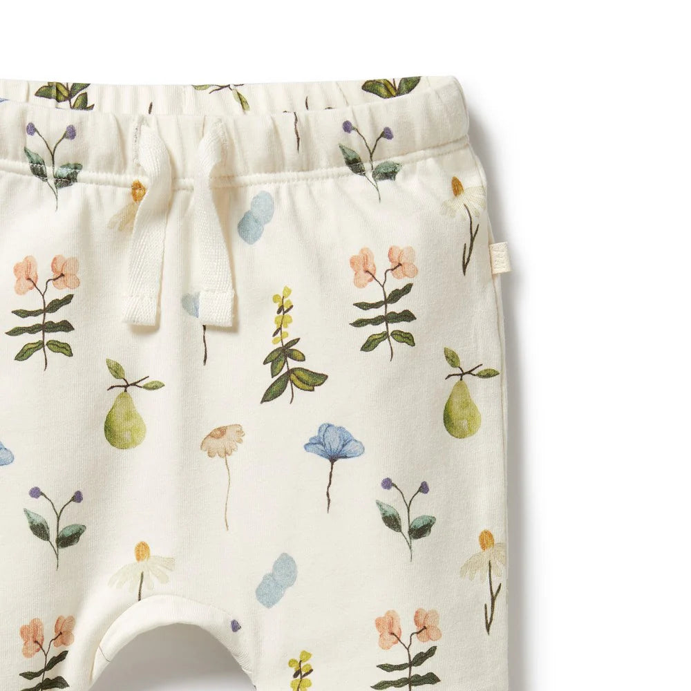 Wilson & Frenchy - Petit Garden Organic Legging