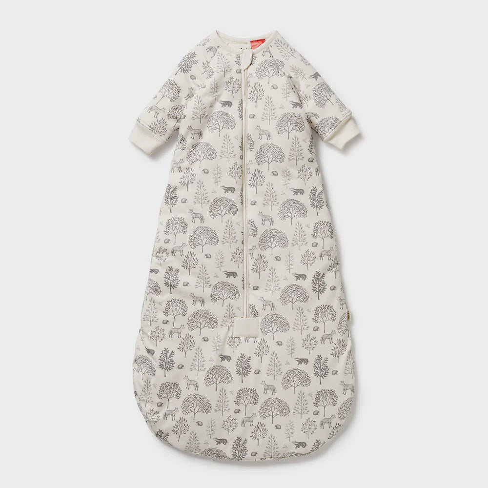 Wilson & Frenchy - Woodland Winter Sleeping Bag